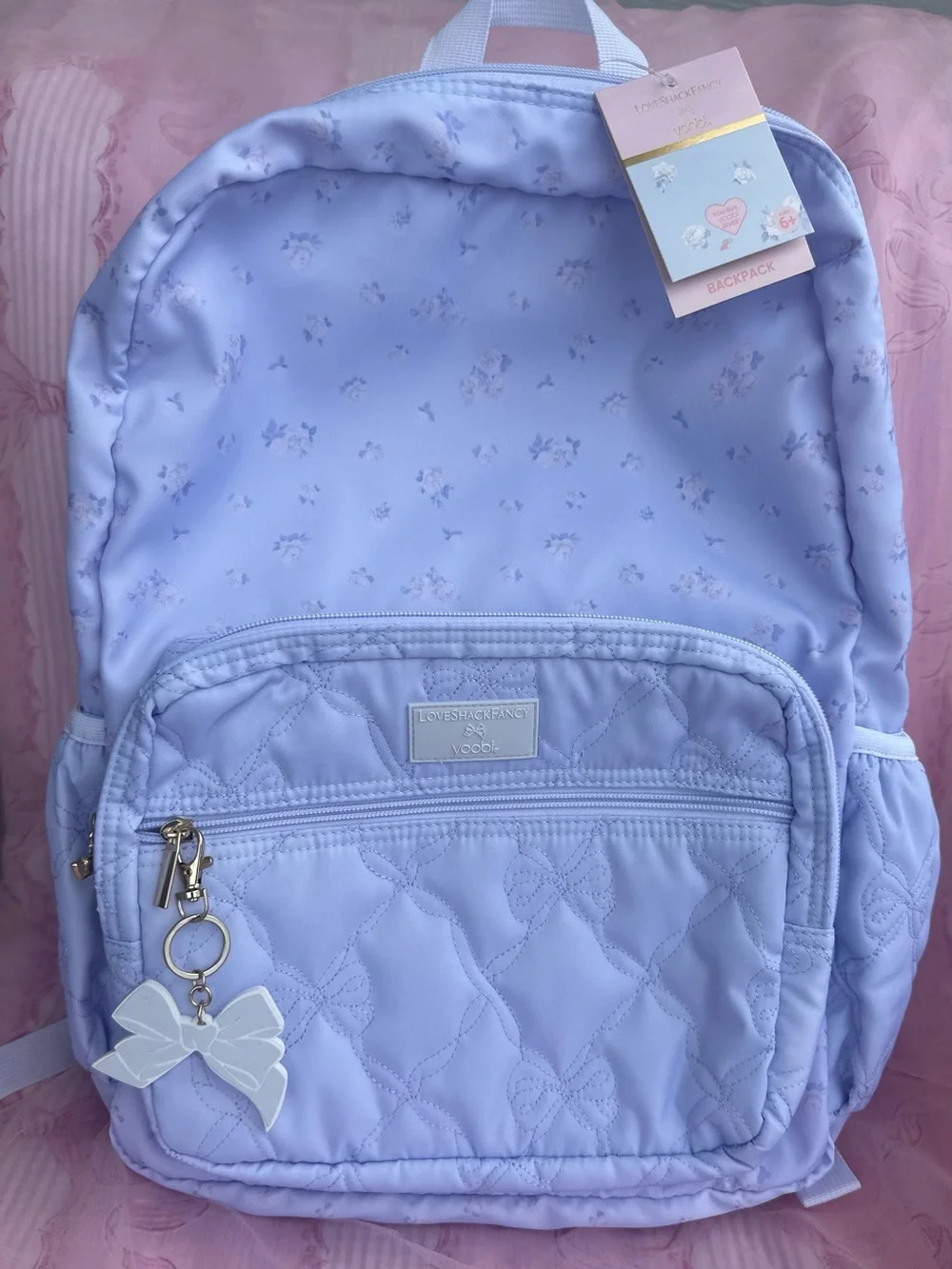 LoveShackFancy × Target Back to school  Bundle!!!!!